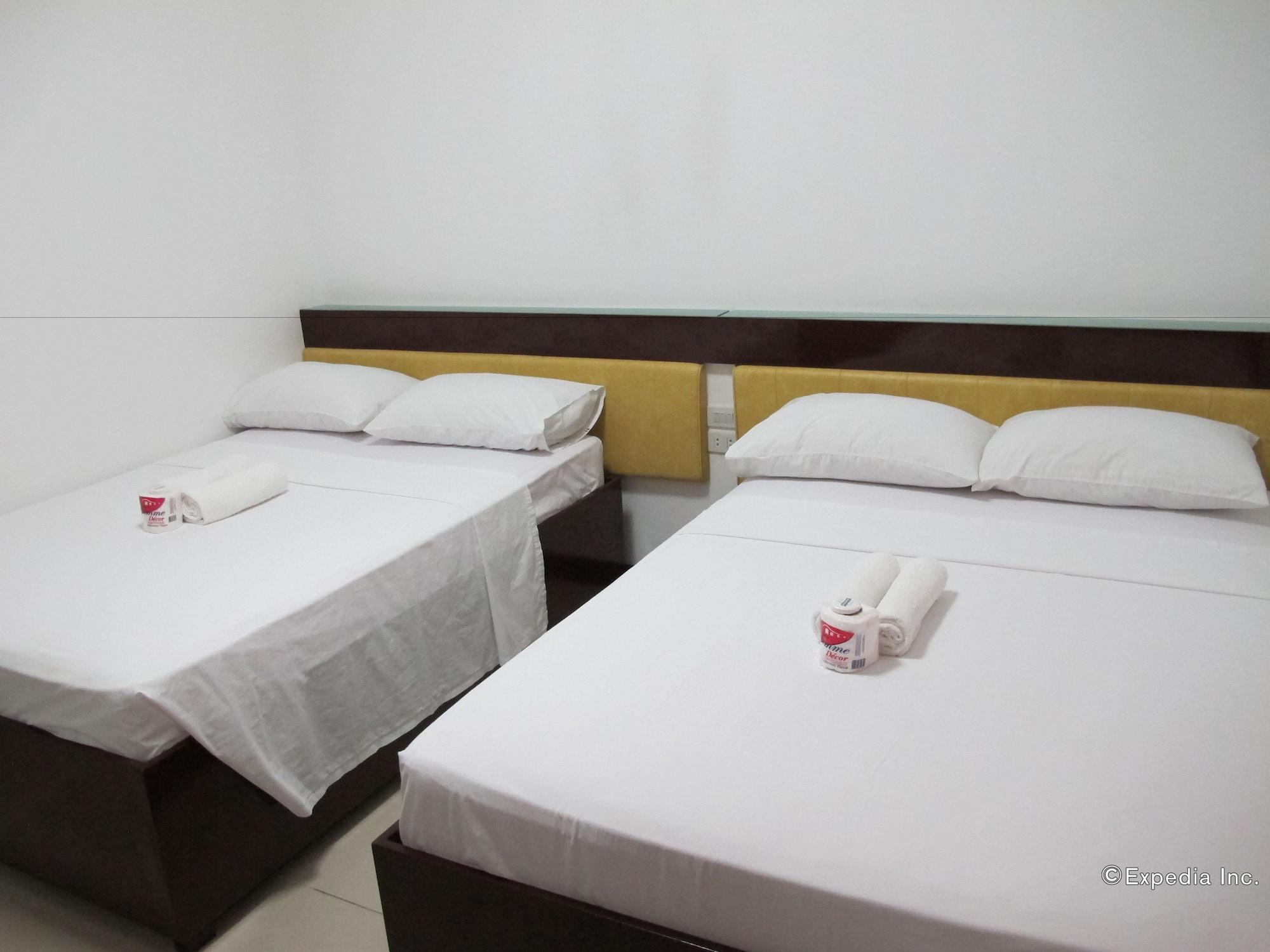 Seashore Beach Resort Puerto Galera Exterior photo